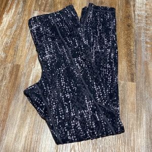 Athleta Leggings- Small
